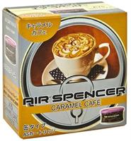 Eikosha A-75 Ароматизатор меловой SPIRIT REFILL - CARAMEL CAFE