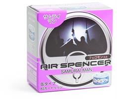 Eikosha A-37 Ароматизатор меловой SPIRIT REFILL - SAMURAI MAN