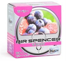 Eikosha A-44 Ароматизатор меловой SPIRIT REFILL - W BERRY