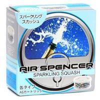 Eikosha A-57 Ароматизатор меловой SPIRIT REFILL - SPARKLING SQUASH