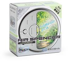 Eikosha A-15 Ароматизатор меловой SPIRIT REFILL - GREEN BREEZE